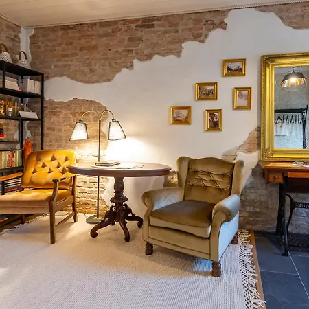 Apartament Aadma HIIUMAA
