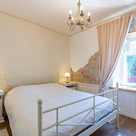 Apartament Aadma HIIUMAA