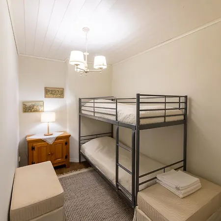 Apartament Aadma