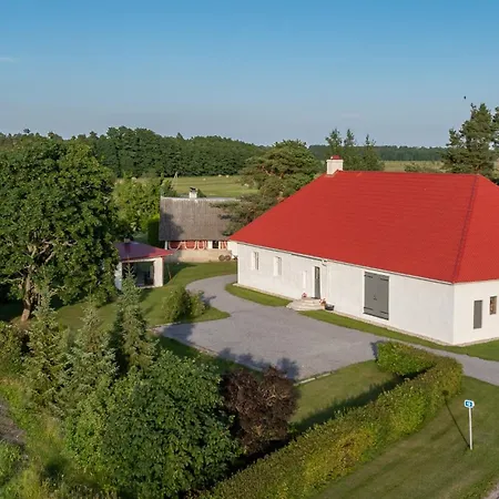 Aadma דירה HIIUMAA