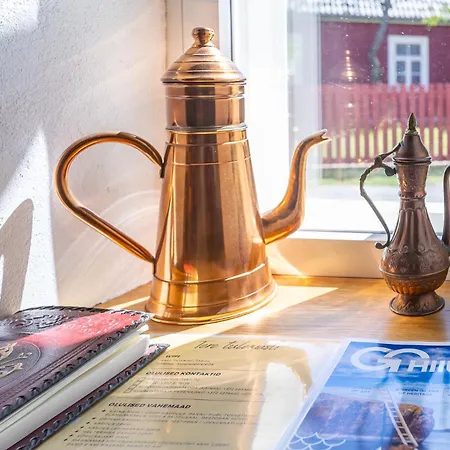 Apartament Aadma
