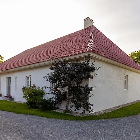 Aadma דירה HIIUMAA