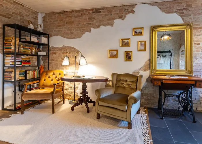 Διαμέρισμα Aadma HIIUMAA