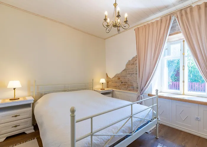 Διαμέρισμα Aadma HIIUMAA