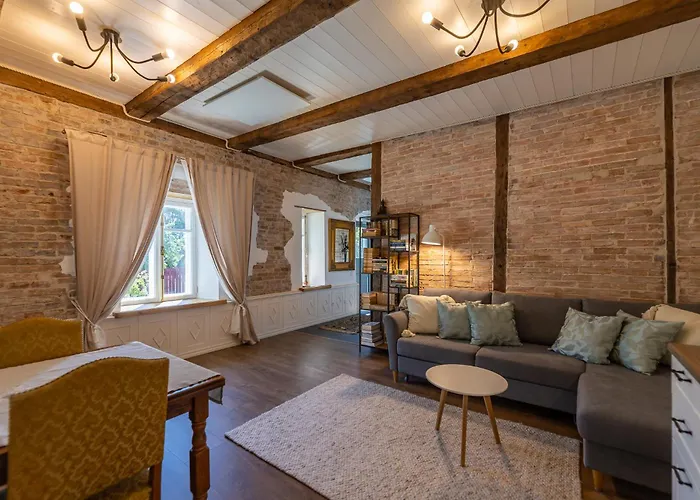 Aadma Διαμέρισμα