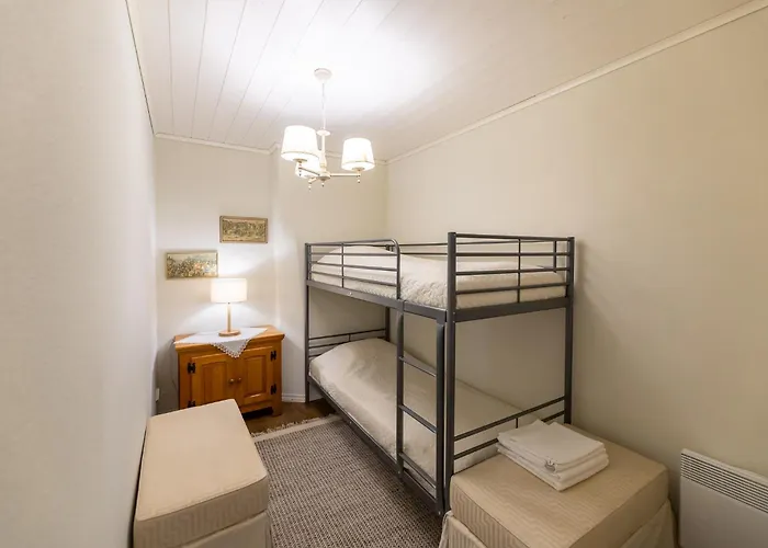 Διαμέρισμα Aadma