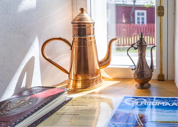 Διαμέρισμα Aadma