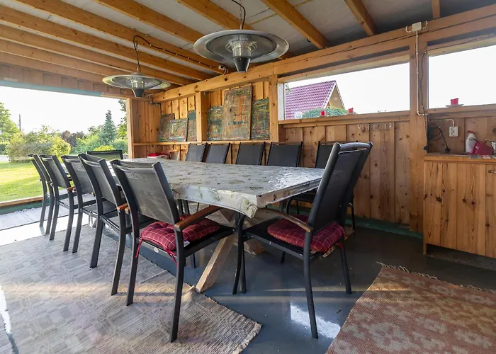 Διαμέρισμα Aadma HIIUMAA