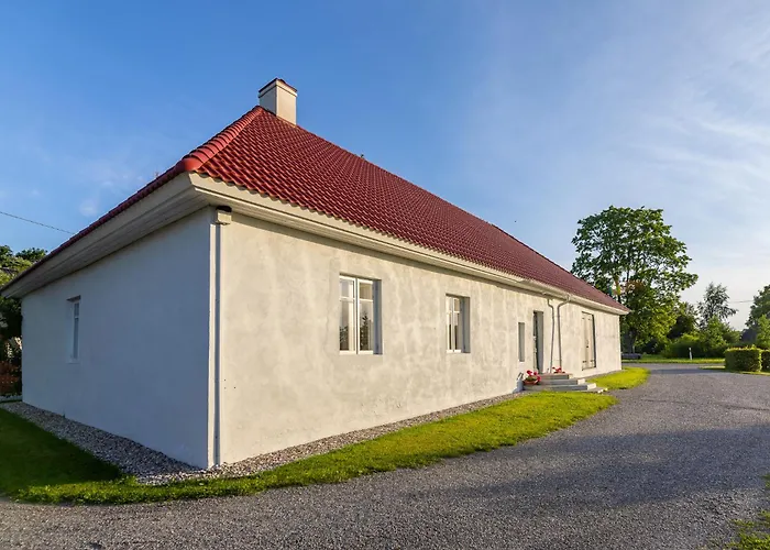 Aadma Διαμέρισμα