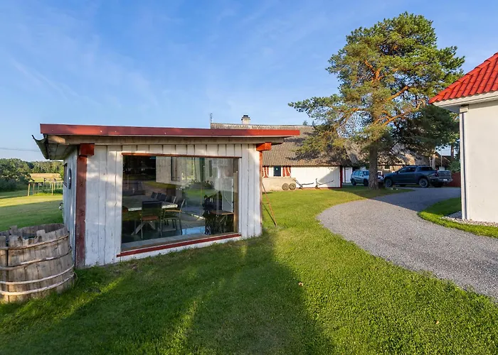 Διαμέρισμα Aadma